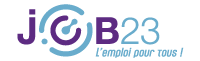 JOB23 l'emploi pour tous !